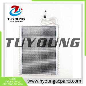 Auto Air Conditioning Evaporators for 2023 Mercedes-Benz GLE350 Base L4 1678302805 1678309203 1678306404