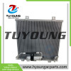 14557933 14547919 VOE14557933 VOE14547919 Auto Air Conditioning Condenser for VOLVO EC200B