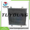 14557933 14547919 VOE14557933 VOE14547919 Auto Air Conditioning Condenser for VOLVO EC200B