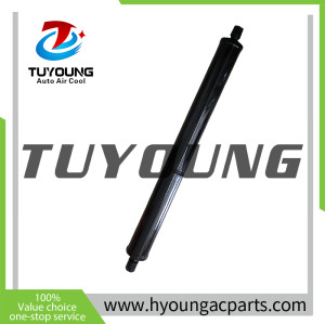 factory directly sale Auto ac receiver dryer fit Case New holland tractor 87661357 MMD7410AA