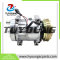 SD7H15 Auto AC Compressor for T4.105F 87519620 130974R 852030N 8 751962 0
