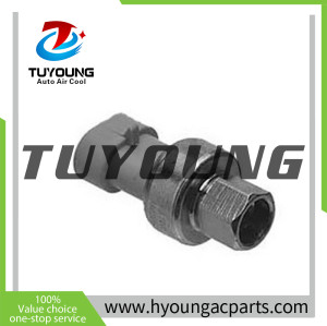 Air conditioning Pressure Switch Articulated Dump Truck, AT197508 RD595770 RD-5-9577-0P 247-3632 RDHRD595770P 71R6150 35759 RDH RD5 9577 0 AT197508 2199060 11-0200