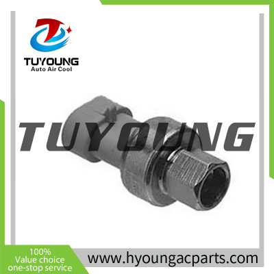 Air conditioning Pressure Switch Articulated Dump Truck, AT197508 RD595770 RD-5-9577-0P 247-3632 RDHRD595770P 71R6150 35759 RDH RD5 9577 0 AT197508 2199060 11-0200