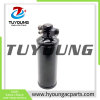Auto Air Conditioning Receiver Drier for Deutz Fahr  0.010.6024.4