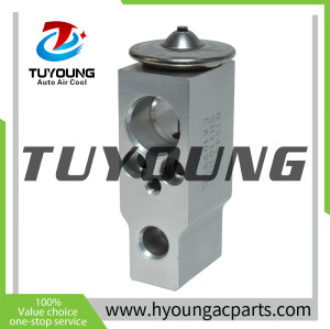88515-60300 1550535 1550697 1551220 Auto Air Conditioning Expansion Valve for Acura TL