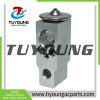 88515-60300 1550535 1550697 1551220 Auto Air Conditioning Expansion Valve for Acura TL