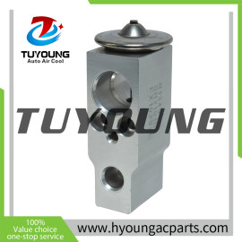88515-60300 1550535 1550697 1551220 Auto Air Conditioning Expansion Valve for Acura TL