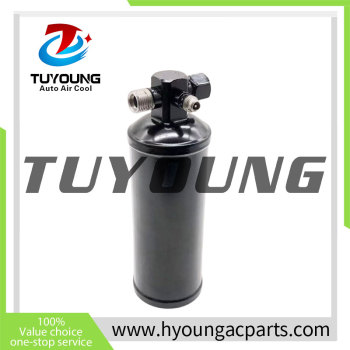 Auto Air Conditioning Receiver Drier for Deutz Fahr  0.010.6024.4