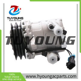 10S15C Auto AC Compressor for Toyota Hilux 447260-8560 4472608560 88320-0K360 883200K360 447160-1921