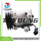 10S15C Auto AC Compressor for Toyota Hilux 447260-8560 4472608560 88320-0K360 883200K360 447160-1921