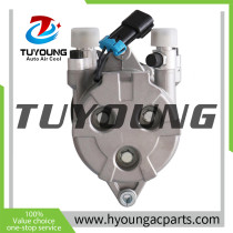 TM-08 Auto Air Conditioner Compressor for Bobcat Toolcat 6681461 TM-08 6681461 500630-2980