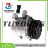 10S15C Auto AC Compressor for Toyota Hilux 447260-8560 4472608560 88320-0K360 883200K360 447160-1921