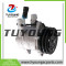 10S15C Auto AC Compressor for Toyota Hilux 447260-8560 4472608560 88320-0K360 883200K360 447160-1921