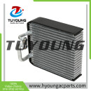 RHD 310254 310254C EV1294 2734064 Auto Air Conditioning Evaporators 235*207*60 mm for Ford Ranger