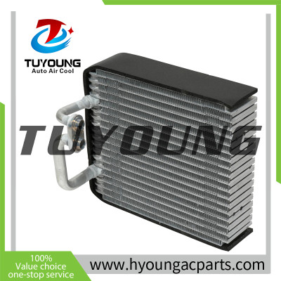 RHD 310254 310254C EV1294 2734064 Auto Air Conditioning Evaporators 235*207*60 mm for Ford Ranger