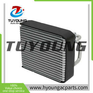 RHD 310254 310254C EV1294 2734064 Auto Air Conditioning Evaporators 235*207*60 mm for Ford Ranger