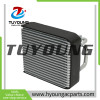RHD 310254 310254C EV1294 2734064 Auto Air Conditioning Evaporators 235*207*60 mm for Ford Ranger