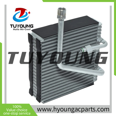 RHD EV13134 EV 939572PFC Auto Air Conditioning Evaporators 235*222*60 mm for Chevrolet LUV