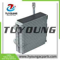RHD EV13134 EV 939572PFC Auto Air Conditioning Evaporators 235*222*60 mm for Chevrolet LUV