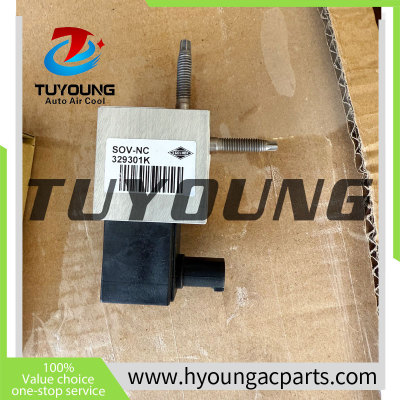 A2228300184  EGELHOF 329301K  329315K SOV-NC 329301K  Auto Air Conditioning Expansion Valve for MERCEDES BENZ S CLASS W222 S400 HYBRID 2015