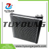 aftermarket RHD 8850102180 8850147040 8850147041 Toyota Prius Corolla Auto Air Conditioning Evaporators 260*255*42mm EV 939807PFXC