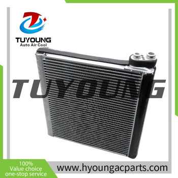 aftermarket RHD 8850102180 8850147040 8850147041 Toyota Prius Corolla Auto Air Conditioning Evaporators 260*255*42mm EV 939807PFXC