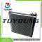 aftermarket RHD 8850102180 8850147040 8850147041 Toyota Prius Corolla Auto Air Conditioning Evaporators 260*255*42mm EV 939807PFXC