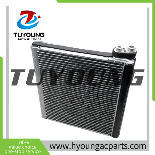 aftermarket RHD 8850102180 8850147040 8850147041 Toyota Prius Corolla Auto Air Conditioning Evaporators 260*255*42mm EV 939807PFXC
