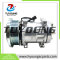 TUYOUNG high quality SD7H15 4769 auto AC compressor for Caterpillar Case-IH New Holland tractor 4301 1630872 2777245