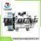 Sanden SD7H15 Auto ac compressors fit Caterpillar Krone 507-3868  5073868 HY-AC2118