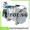 SD7H15 Auto AC Compressor for Sanden Models MODELS 4501-4750 4664 0042 0244 N83304052 N83304062 N83304363 N83304452 592004 525693 525748 525751 CO 4664 Sanden 4367