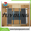 AB3Z19712D AB3919710AE Auto Air Conditioning Condenser 23*705*535 mm for Ford RANGER 2.2