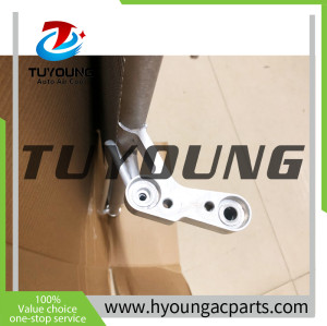 Ford ranger 2.2 Auto Air Conditioning Condensers AB3Z19712D AB3919710AE 23*705*535 mm EB3G19710A2B EB3G19710A2A