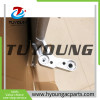 AB3Z19712D AB3919710AE Auto Air Conditioning Condenser 23*705*535 mm for Ford RANGER 2.2