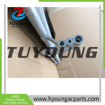 TUYOUNG auto air conditioning Condenser FORD RANGER 2011- 5139233 5264360 HY-CN388 UC9M61480 UC9M61480A AB3919710AA