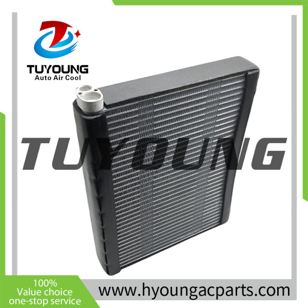 RHD Auto air conditioning evaporator core for ISUZU DMAX 2012-2016, EV 940185PFC, HY-ET189