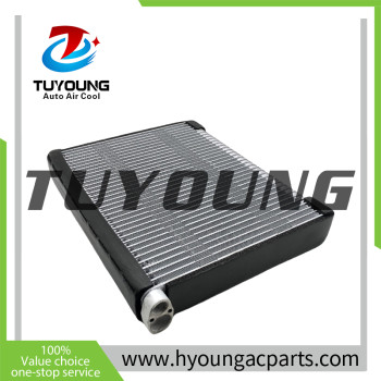 RHD Auto air conditioning evaporator core for ISUZU DMAX 2012-2016, EV 940185PFC, HY-ET189