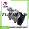 883200K590 10SRE11C ac compressor Toyota Hilux Fortuner Revo 88320-0K520 447160-9060 RC.600.372 883200K670 88320-0K660 447160-8530 88310-0KB60