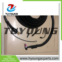 Small Argon Arc TIG Welding Torch, Air Cooled, Head Body Kit, WP-9 Series