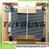 Auto air conditioning condensers 884600K350 884600K430 Toyota Hilux Vigo Pickup 2.4 2.8D 2015-2016 HY-CN339 88460-0K350 88460-0K430