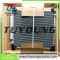 Auto air conditioning condensers 884600K350 884600K430 Toyota Hilux Vigo Pickup 2.4 2.8D 2015-2016 HY-CN339 88460-0K350 88460-0K430