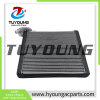 Auto A/C Evaporator core For Toyota Hilux 885010K090 8850102220 8850102221 8850102222 8850126210 88501-0K090