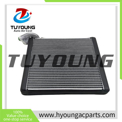 Auto A/C Evaporator core For Toyota Hilux 885010K090 8850102220 8850102221 8850102222 8850126210 88501-0K090