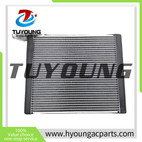 Auto A/C Evaporator core For Toyota Hilux 885010K090 8850102220 8850102221 8850102222 8850126210 88501-0K090