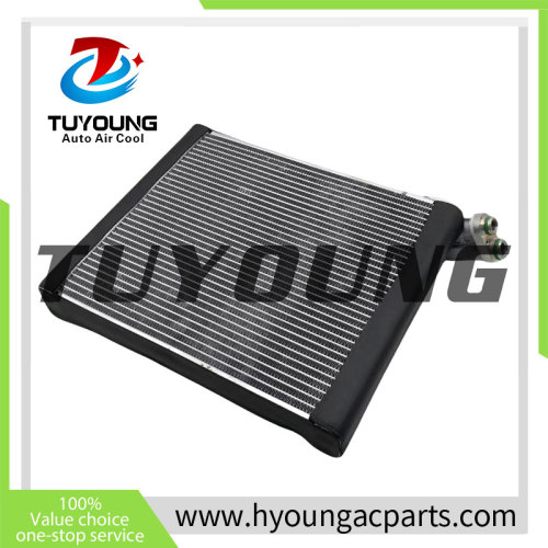 Auto A/C Evaporator core For Toyota Hilux 885010K090 8850102220 8850102221 8850102222 8850126210 88501-0K090
