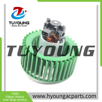 Clockwise auto ac blower fan motor for Deutz Lamborghini Same 0.900.0035.4 90000354