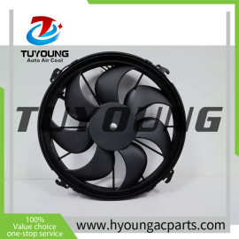 Made in China Universal Air Conditioner Blower Fan Motor available in 24v and 12v