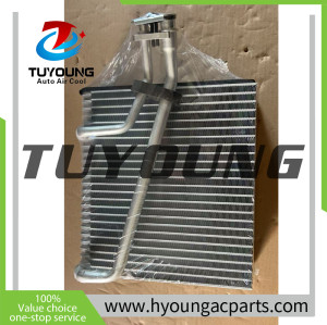 Left-hand drive Auto Air Conditioning Evaporators 73*250*270mm for VW Amarok AUDI Q7  LHD 7H2820087B  2H2820087