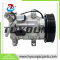 10S11C auto air conditioner compressor Toyota Hilux 3.0 883100K110 447260-8020 447180-8280 447160-1970 247300-6530  247300-3910
