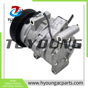 10S11C auto air conditioner compressor Toyota Hilux 3.0 883100K110 447260-8020 447180-8280 447160-1970 247300-6530  247300-3910